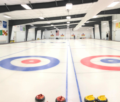 Itasca Curling Association - The Friendliest Club in Minnesota